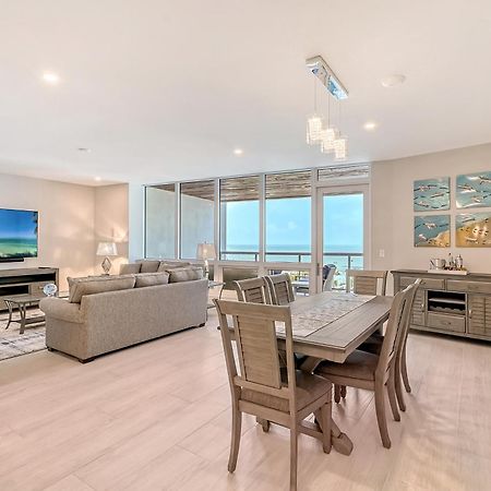 Ten35 Seaside Rentals Siesta Key Exterior foto