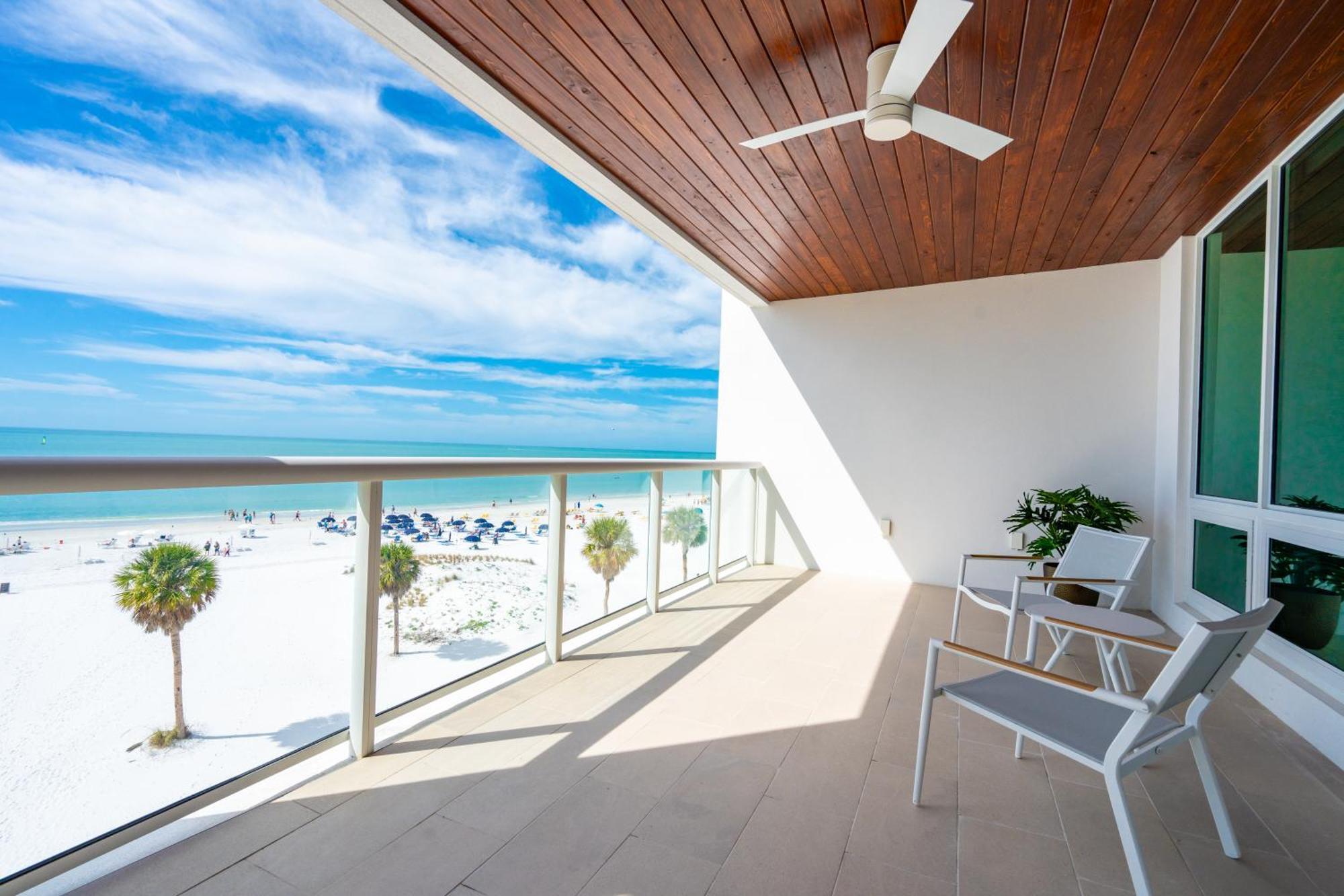 Ten35 Seaside Rentals Siesta Key Exterior foto