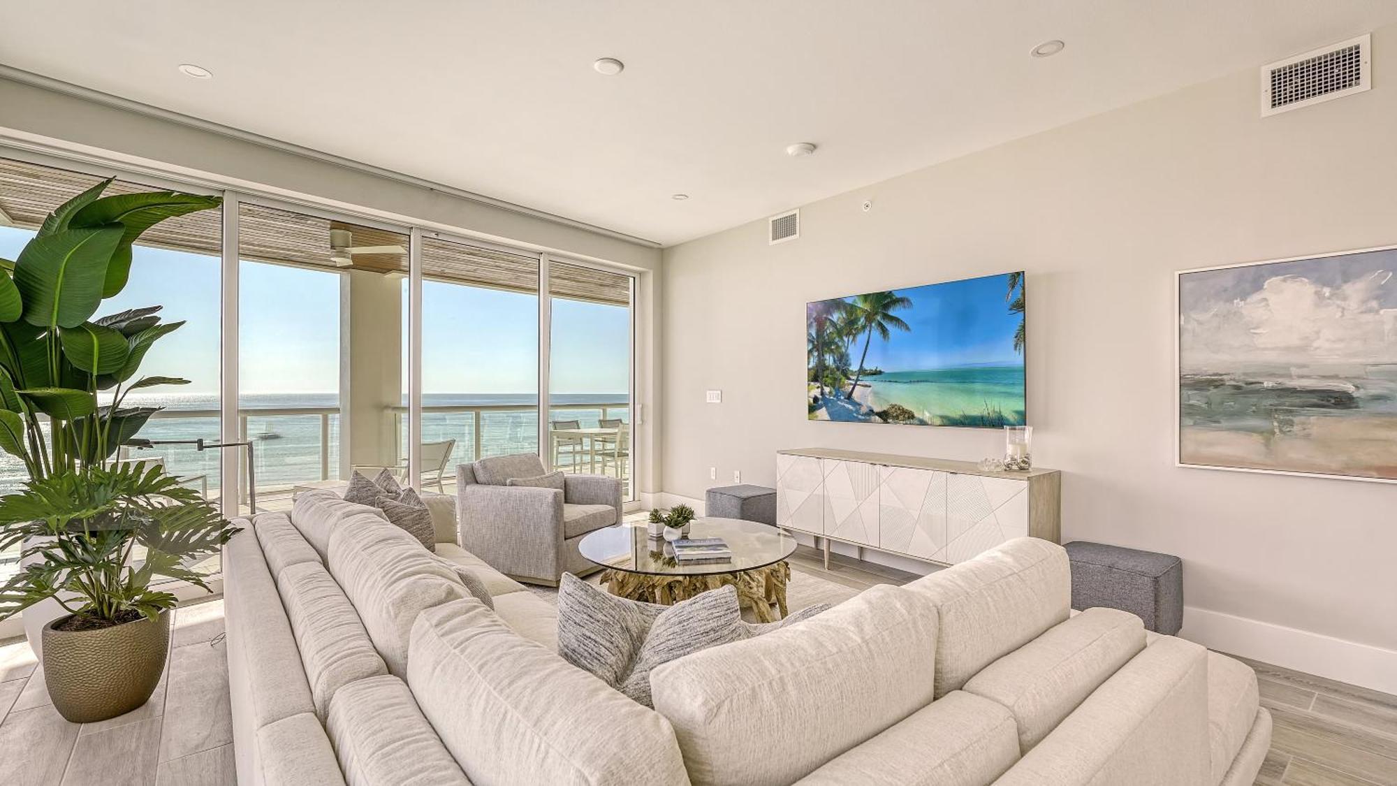 Ten35 Seaside Rentals Siesta Key Exterior foto