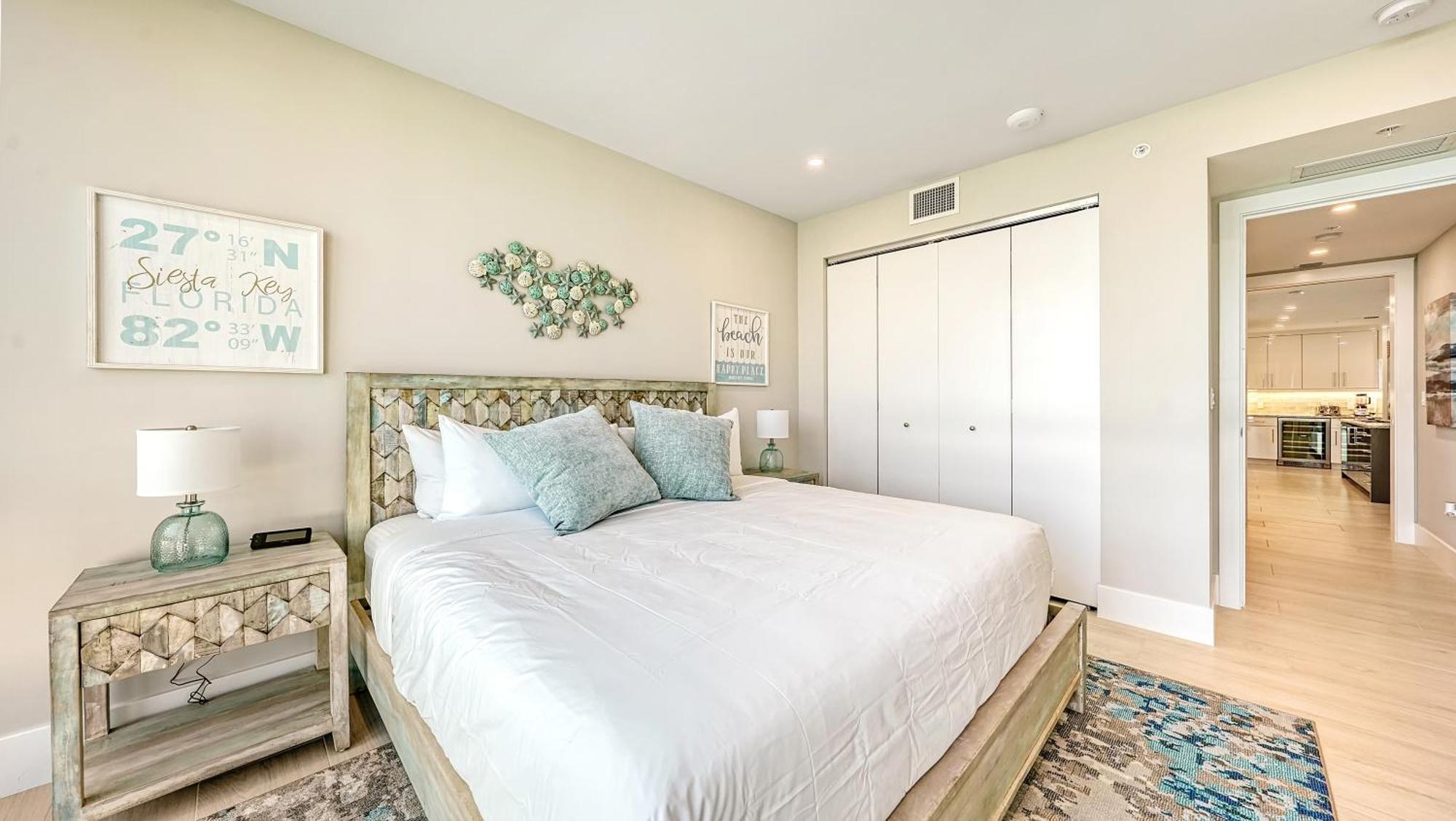 Ten35 Seaside Rentals Siesta Key Exterior foto