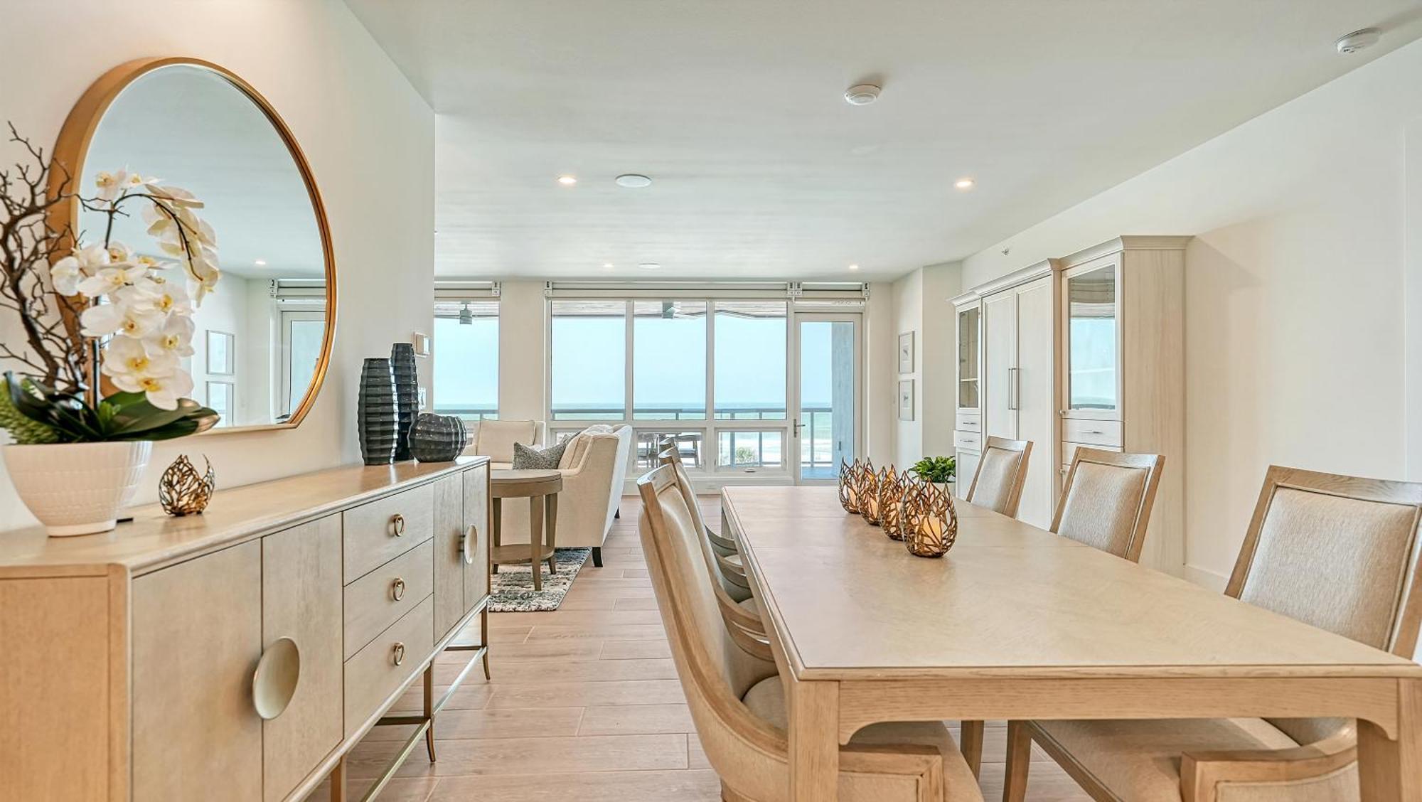 Ten35 Seaside Rentals Siesta Key Exterior foto