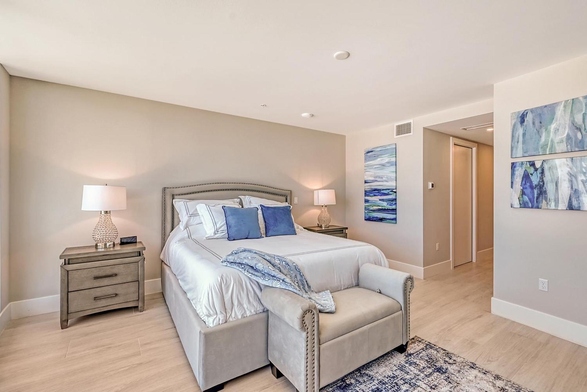 Ten35 Seaside Rentals Siesta Key Exterior foto