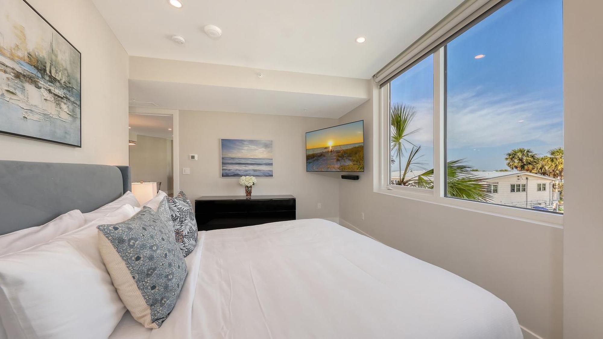 Ten35 Seaside Rentals Siesta Key Exterior foto